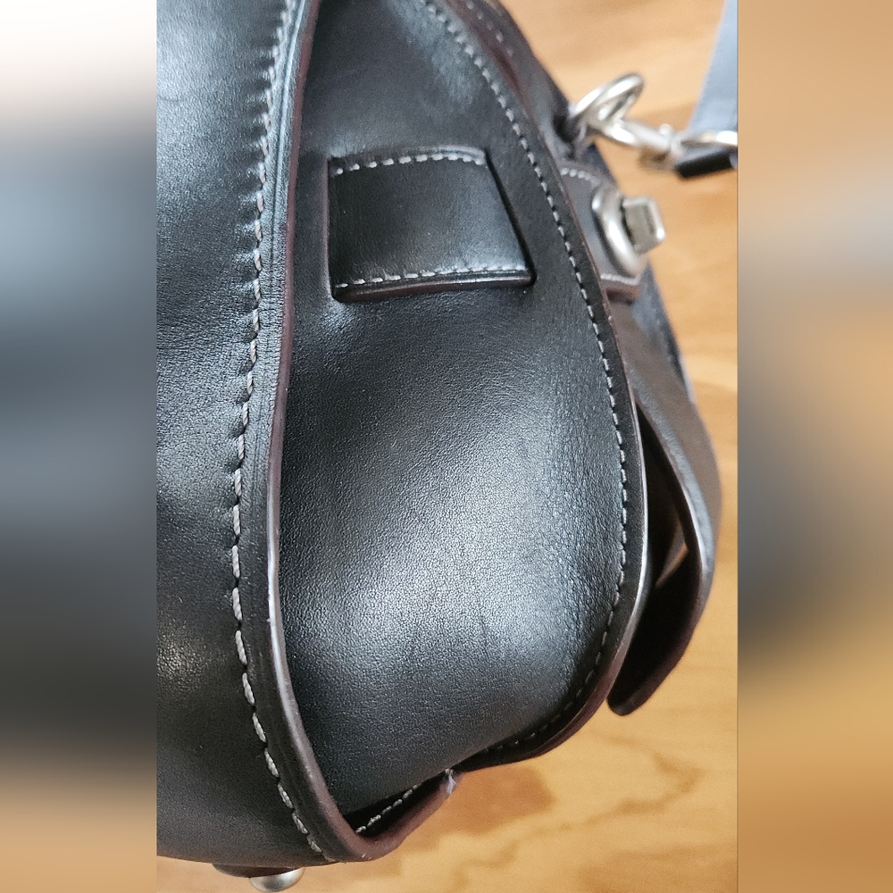 Coach Ace Satchel - image 8